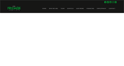 Desktop Screenshot of freemantxk.com
